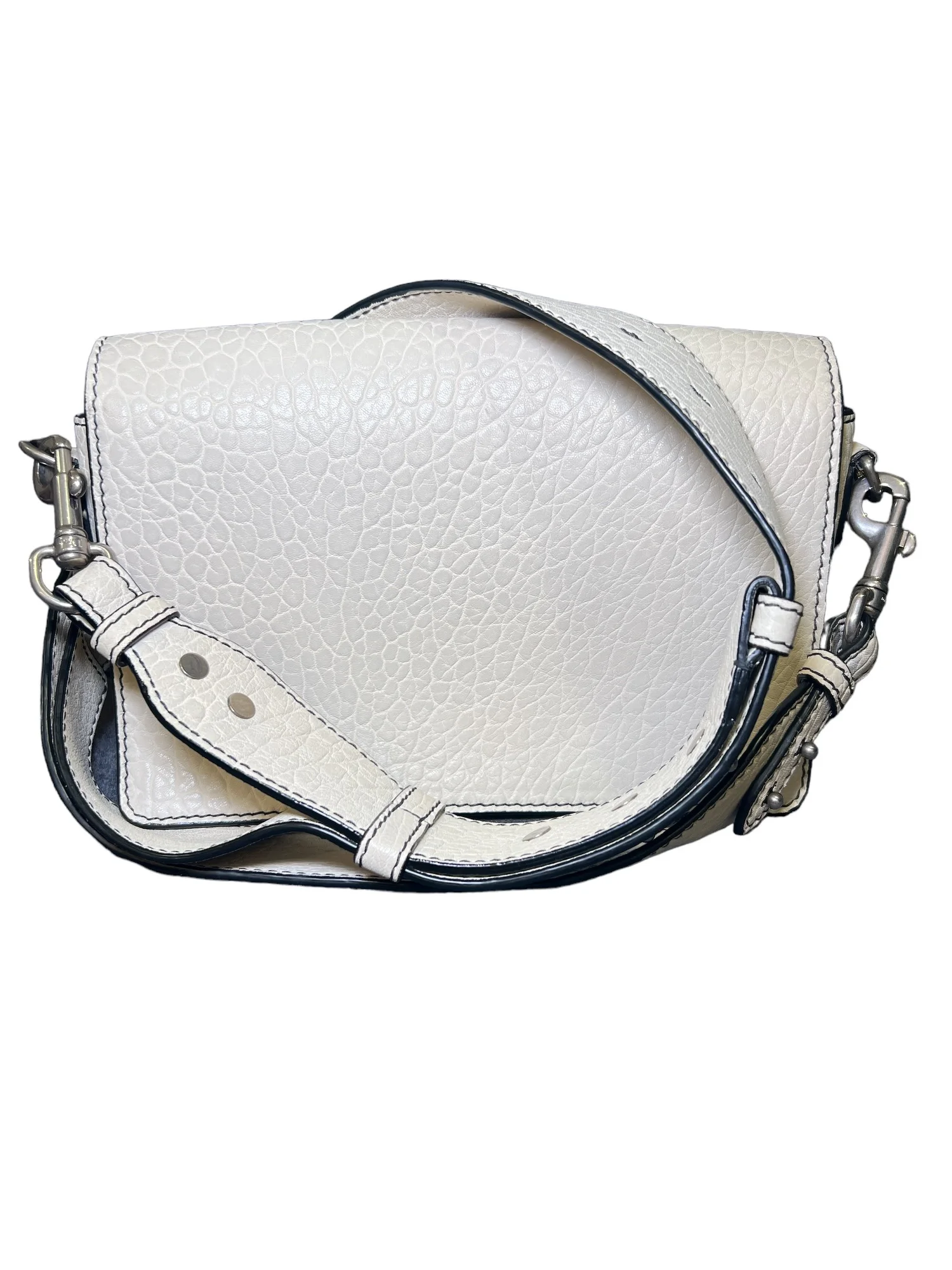 Christian Dior. leather Crossbody Bags Christian Dior